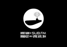 Divert Radio 26th April 2014
