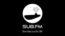 Divert Radio 21st June 2014