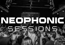 Neophonic Sessions – 23rd Oct 2016