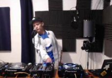 Omul Spin – 25th Sep 2018