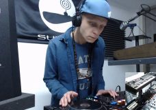 Omul Spin – 09 Feb 2021