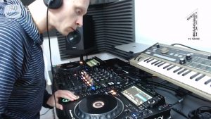 Omul Spin – 06 Apr 2021