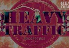 Heavy Traffic – 23 Oct 2021