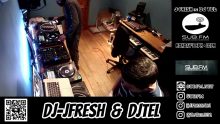 J-Fresh & DJ Tel – 28 Mar 2022