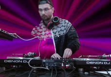 Omul Spin – 05 Apr 2022