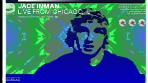 Jace Inman – 30 Jul 2022
