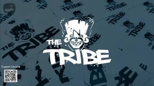 The Tribe – 07 Aug 2022