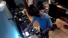 J-Fresh & DJ Tel - 05 Sep 2022