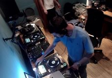 J-Fresh & DJ Tel – 05 Sep 2022