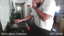 Ideal Music Collective – 11 Dec 2022