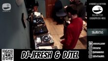 J-Fresh & DJ Tel – 06 Feb 2023
