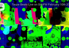 Taupe Beats – 10 Feb 2023