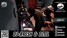 J-Fresh & DJ Tel - 20 Mar 2023