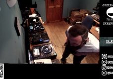 J-Fresh & DJ Tel – 17 Apr 2023