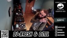 J-Fresh b2b DJ Tel - 22 May 2023