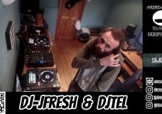 J-Fresh b2b DJ Tel – 22 May 2023