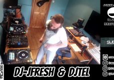 J-Fresh b2b DJ Tel – 29 May 2023