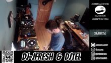 J-Fresh b2b DJ Tel – 12 Jun 2023