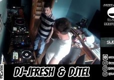 J-Fresh b2b DJ Tel – 19 Jun 2023