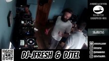 J-Fresh b2b DJ Tel – 26 Jun 2023