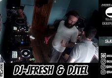 J-Fresh b2b DJ Tel – 26 Jun 2023