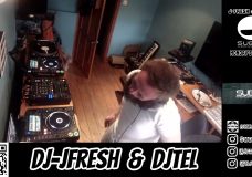 J-Fresh b2b DJ Tel – 05 Jun 2023