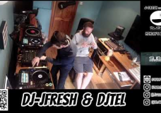J-Fresh b2b DJ Tel – 03 Jul 2023