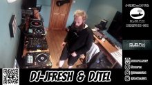 J-Fresh b2b DJ Tel - 17 Jul 2023