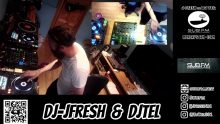 J-Fresh b2b DJ Tel - 24 Jul 2023