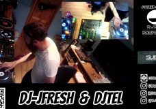 J-Fresh b2b DJ Tel – 24 Jul 2023