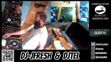 J-Fresh b2b DJ Tel - 31 Jul 2023