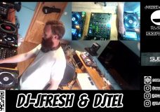 J-Fresh b2b DJ Tel – 31 Jul 2023